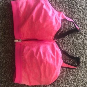 Victoria secret sports bra
